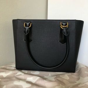 DAGNE DOVER midi tote